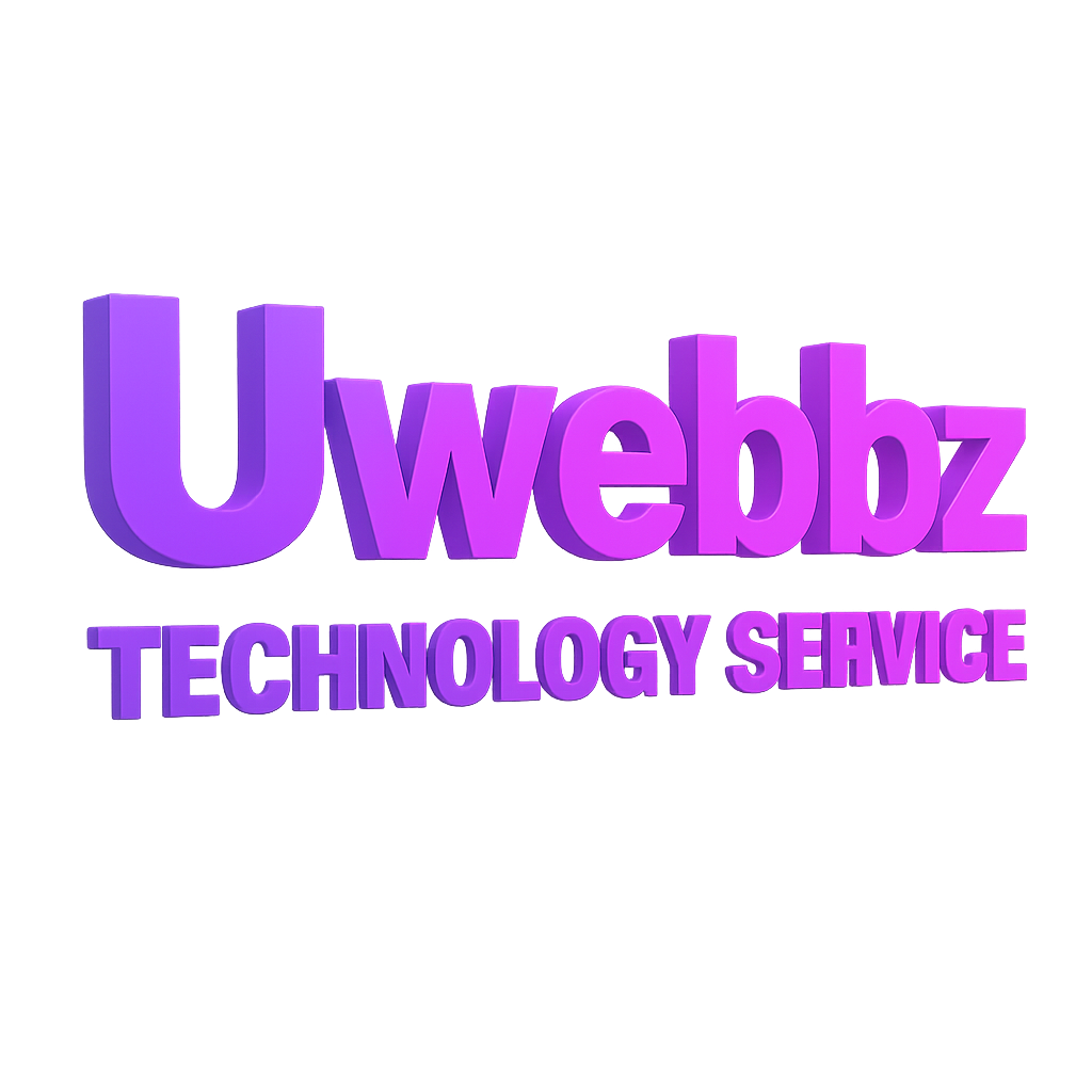 Uwebbz Technology