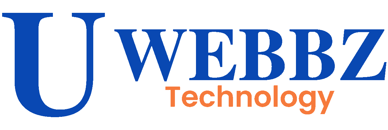 UWebbz Technology